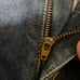 Levi's 517 Jeans, Flare Denim 646 684 Bell Bottoms, 80s 90s
