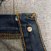 Levi's 517 Jeans, Flare Denim 646 684 Bell Bottoms, 80s 90s