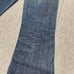 Levi's 517 Jeans, Flare Denim 646 684 Bell Bottoms, 80s 90s