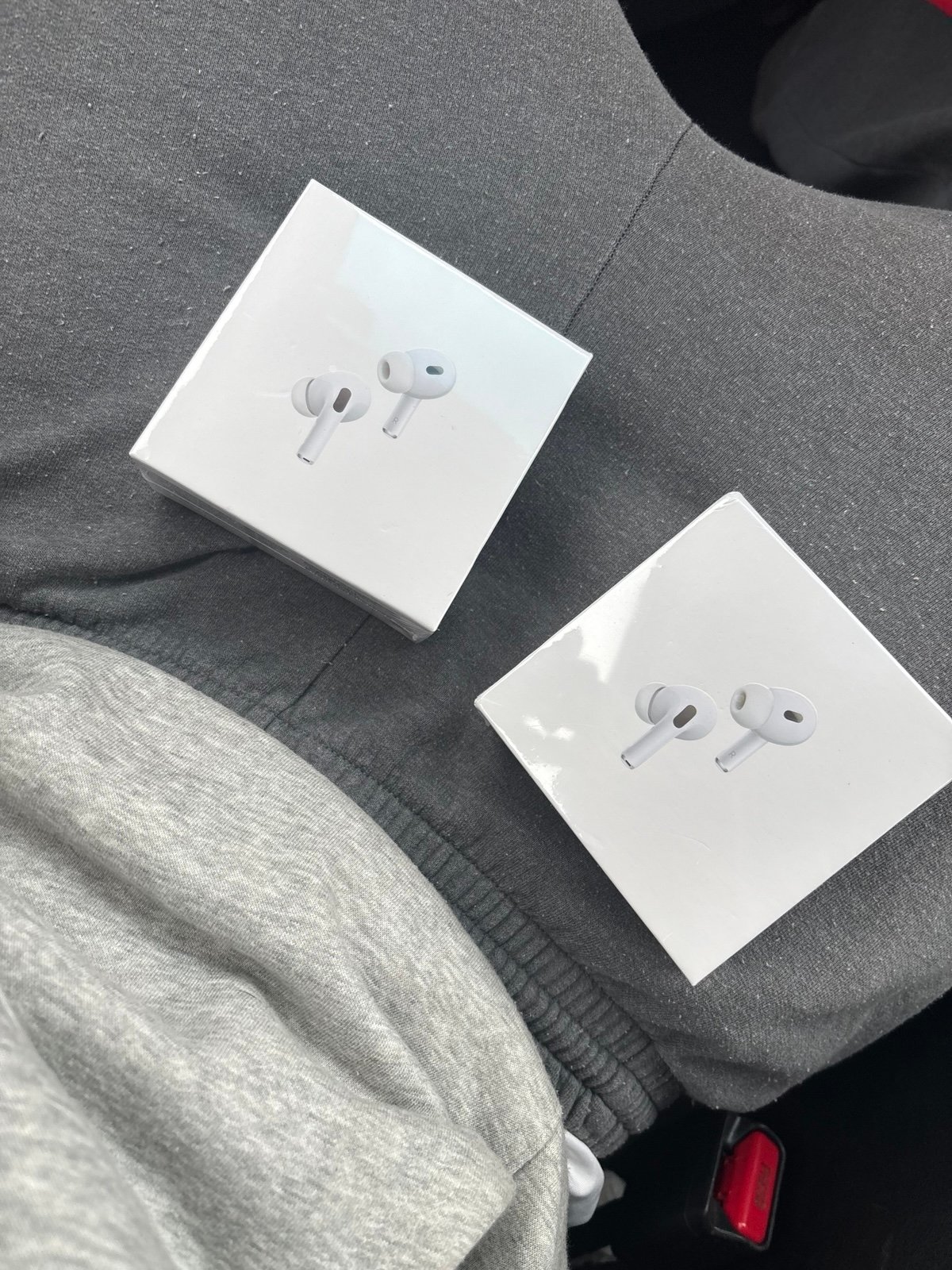 Apple AirPod pro gen 2