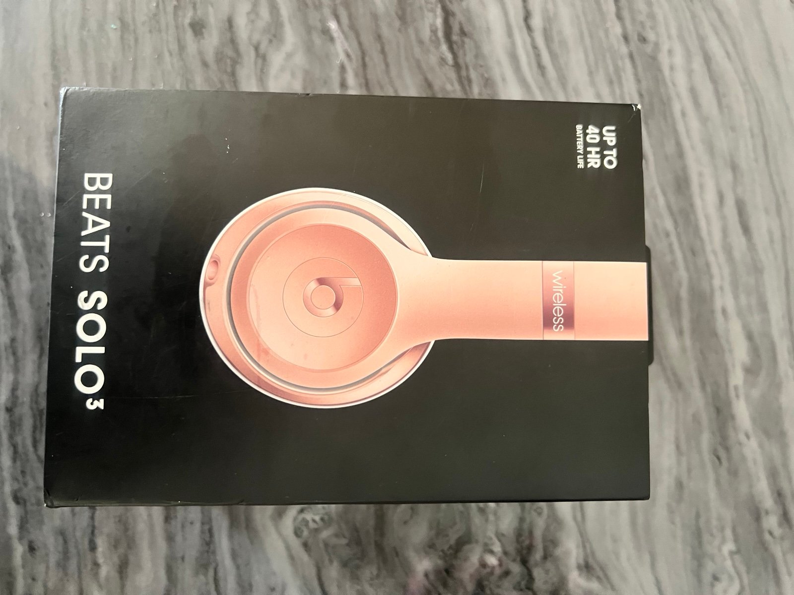 Beats