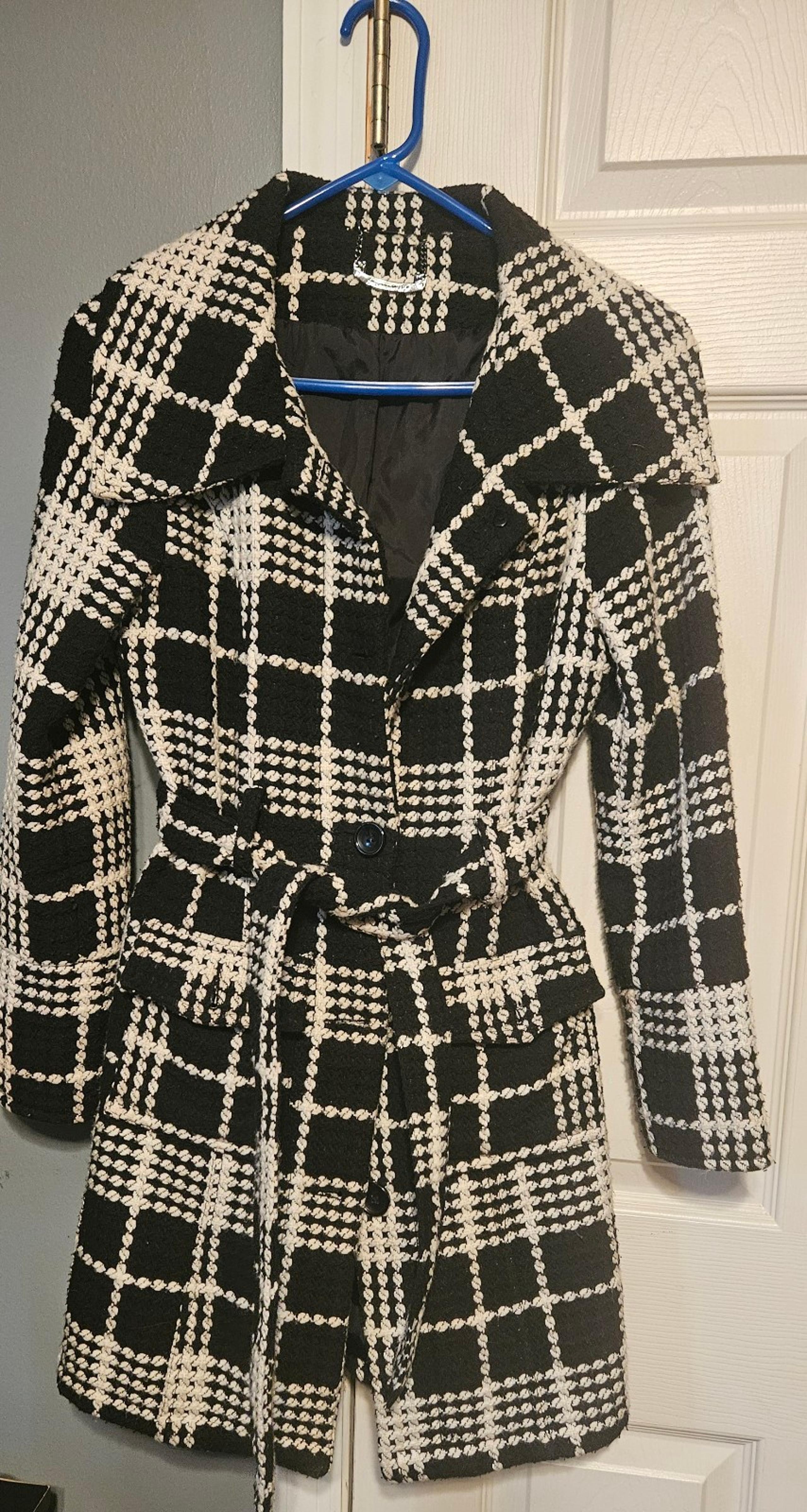 Forever 21 Peacoat jacket