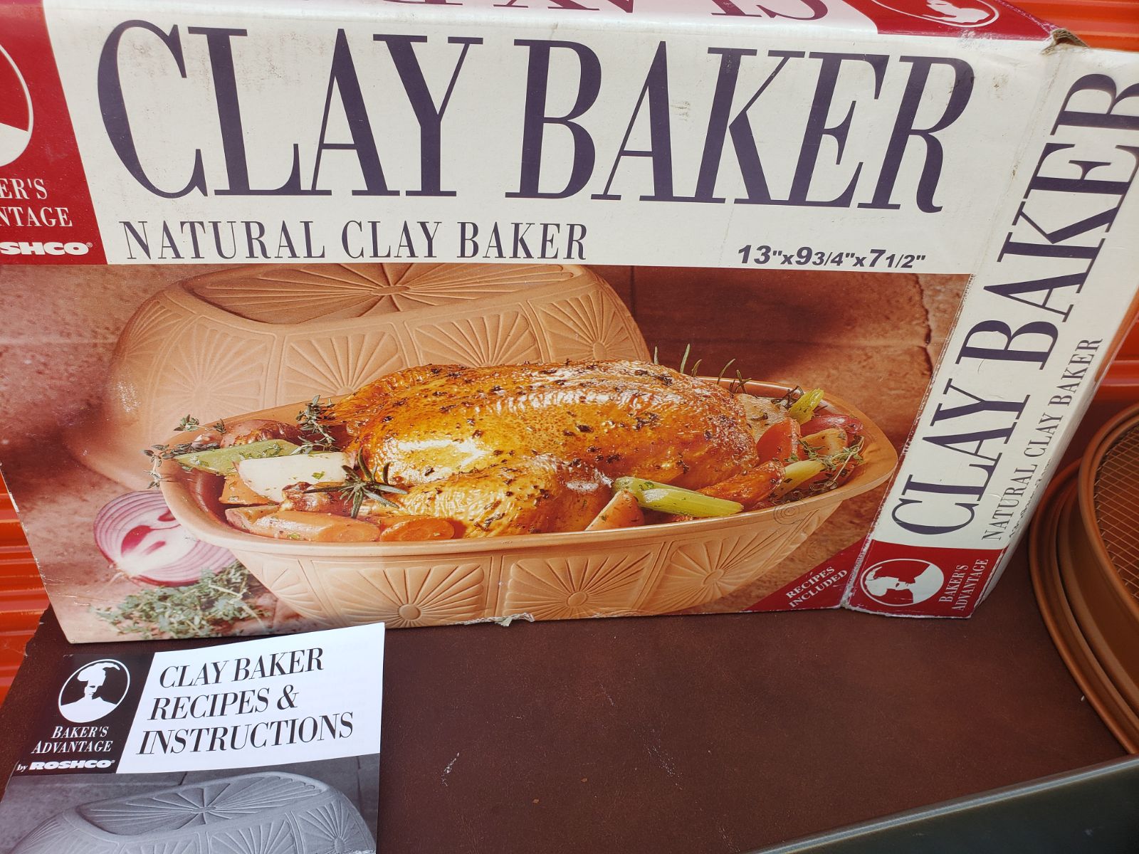 Bakeware lots and more