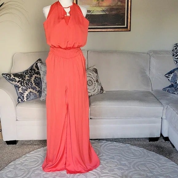 Arden B Women's Jumpsuit