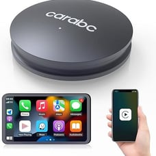 NEW Wireless CarPlay Adapter Cars Model Year After