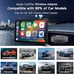 NEW Wireless CarPlay Adapter Cars Model Year After
