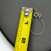14k charm holder
