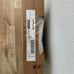 IKEA UPPLAND love seat couch cover slipcover blenkish white 004.876.33