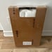 IKEA UPPLAND love seat couch cover slipcover blenkish white 004.876.33