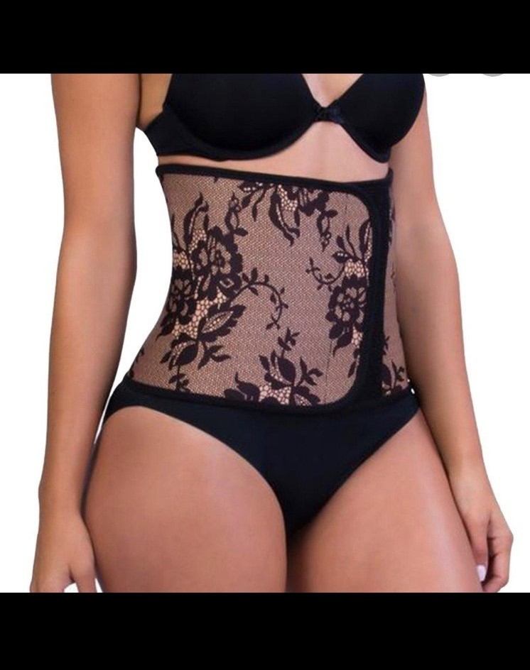 Belly Bandit Couture Waist Trainer Shapewear