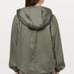 Lululemon athletica City Stroll Hoodie in Grey Sage