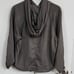 Lululemon athletica City Stroll Hoodie in Grey Sage