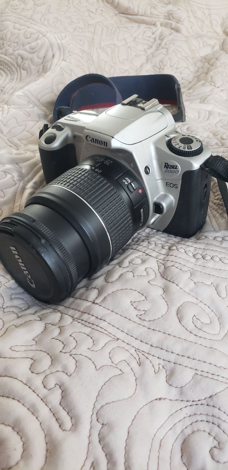 Camera