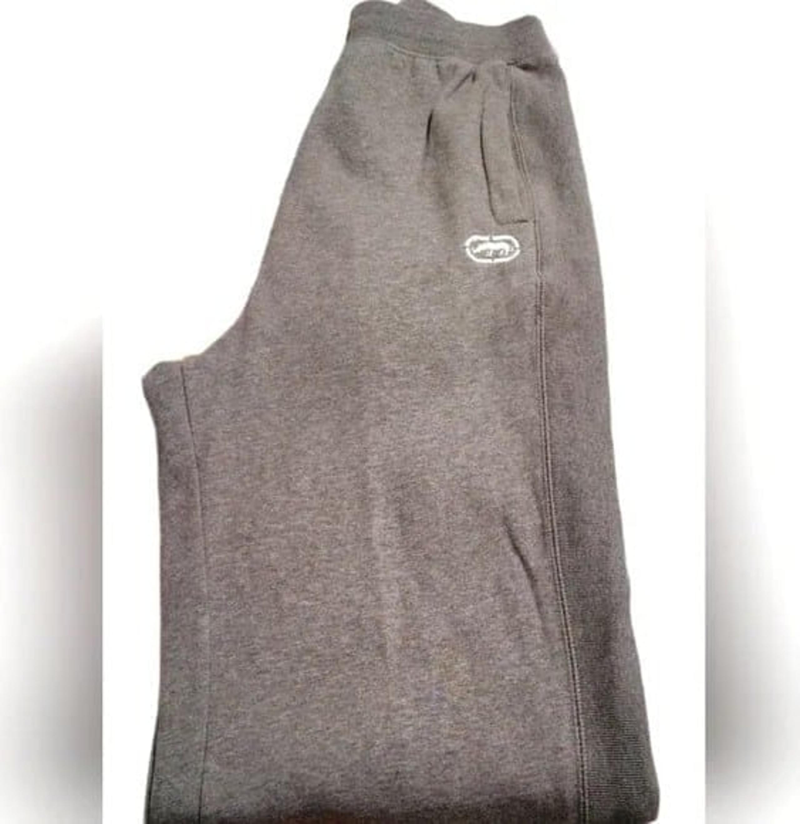 MENS VINTAGE ECKO UNLIMITED SWEATPANTS
