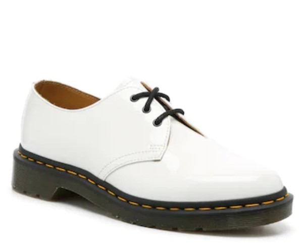 Dr. Martens classic oxford women's size 10
