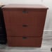 HEAVY DUTY DRESSER