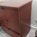 HEAVY DUTY DRESSER