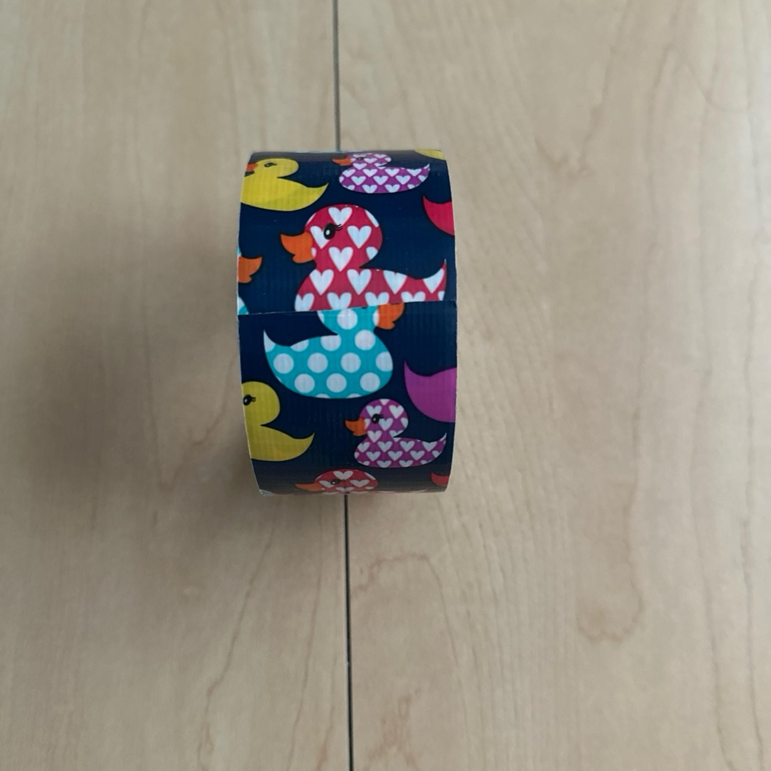 Duck tape