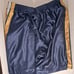 Vintage Mens Notre Dame Reversible Starter Basketball Shorts Size 40 HTF
