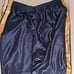 Vintage Mens Notre Dame Reversible Starter Basketball Shorts Size 40 HTF