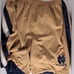 Vintage Mens Notre Dame Reversible Starter Basketball Shorts Size 40 HTF