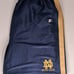 Vintage Mens Notre Dame Reversible Starter Basketball Shorts Size 40 HTF