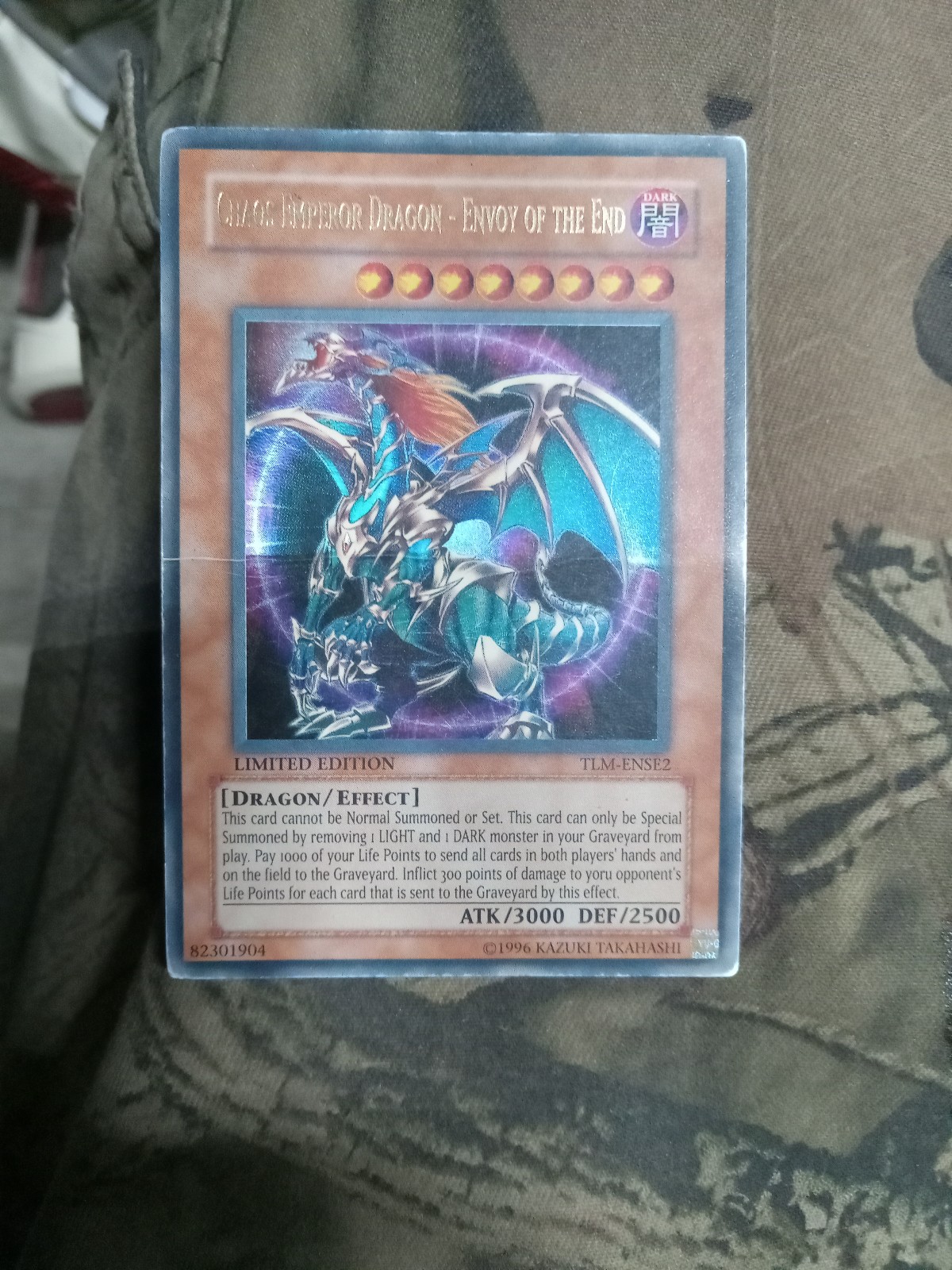 Yu gi oh