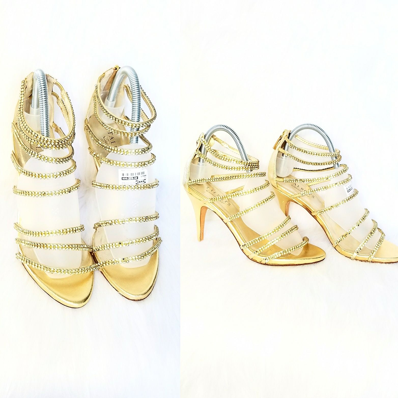 talbots heels