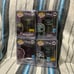 Funko Pop! Disney - Jack 7, Sally 08, Oogie Boogie 9, Sally 38 Art Series