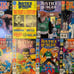 Justice League America 84-Book Lot (VF, 1987)