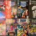 Justice League America 84-Book Lot (VF, 1987)