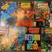 Justice League America 84-Book Lot (VF, 1987)