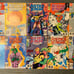 Justice League America 84-Book Lot (VF, 1987)