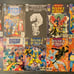 Justice League America 84-Book Lot (VF, 1987)