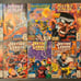 Justice League America 84-Book Lot (VF, 1987)