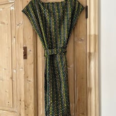 Ace & Jig Belted Dress M
