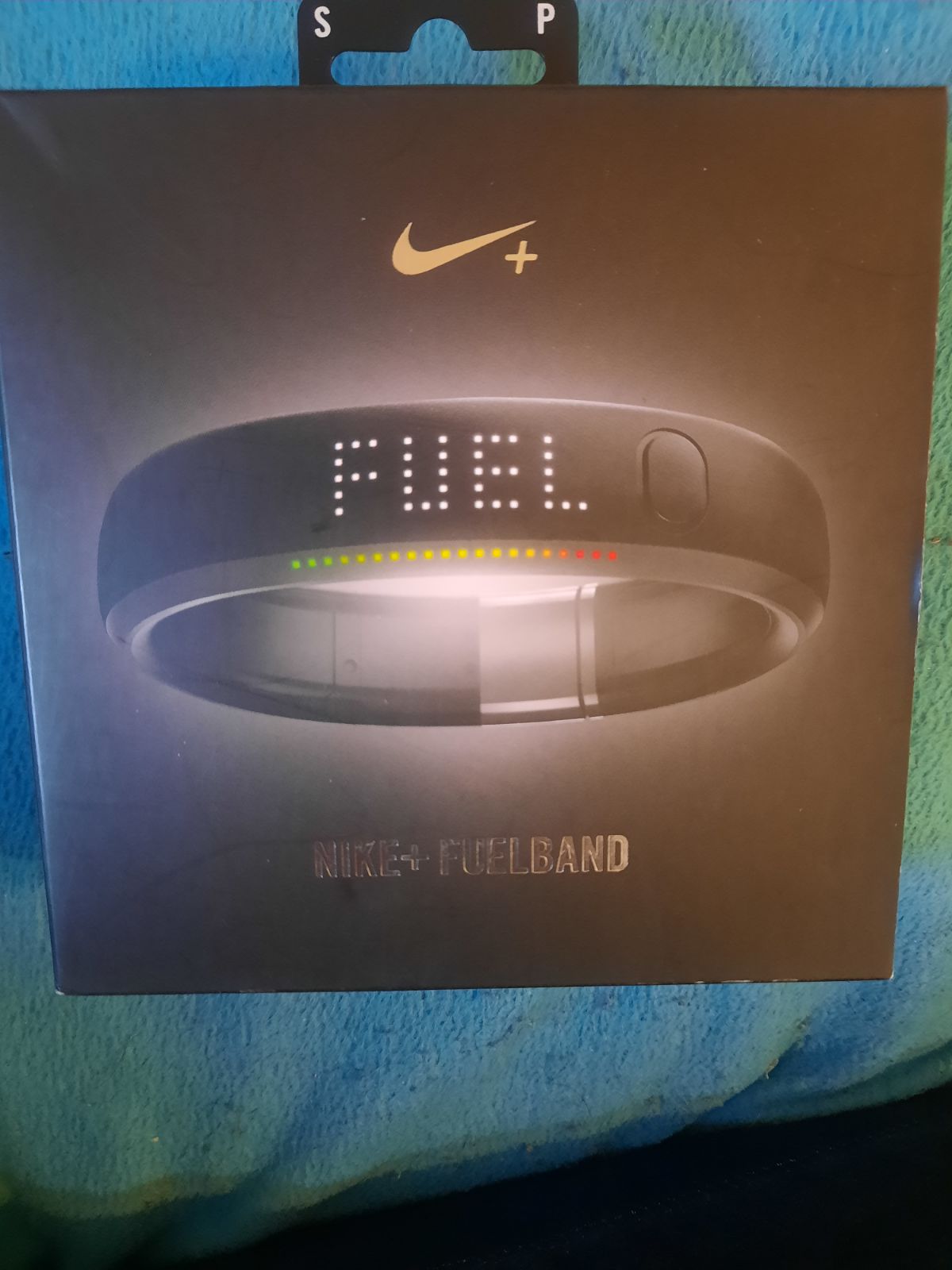 Nike Fuelband