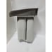 OEM LG Gray washer dispenser drawer MODEL #WM2501HVA