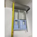 OEM LG Gray washer dispenser drawer MODEL #WM2501HVA