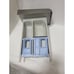 OEM LG Gray washer dispenser drawer MODEL #WM2501HVA