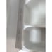 OEM LG Gray washer dispenser drawer MODEL #WM2501HVA