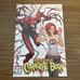 Web of Vemon Carnage Born #1 - Signed by David Nakayama