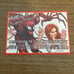 Web of Vemon Carnage Born #1 - Signed by David Nakayama