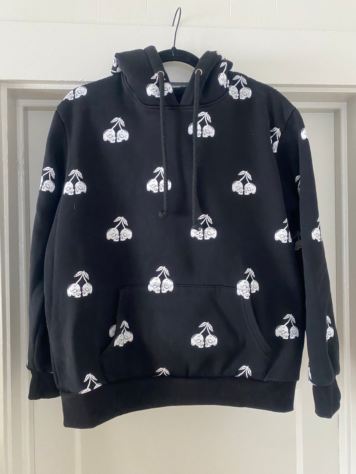 Badwood hoodie