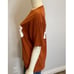 Vintage NCAA Football National Champion Texas Longhorns USC Delta Shirt Size M