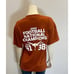 Vintage NCAA Football National Champion Texas Longhorns USC Delta Shirt Size M