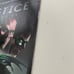 DC comics Batwing 19 KEY First Luke Fox Apperance