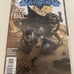 DC comics Batwing 19 KEY First Luke Fox Apperance