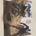 DC comics Batwing 19 KEY First Luke Fox Apperance