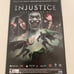 DC comics Batwing 19 KEY First Luke Fox Apperance